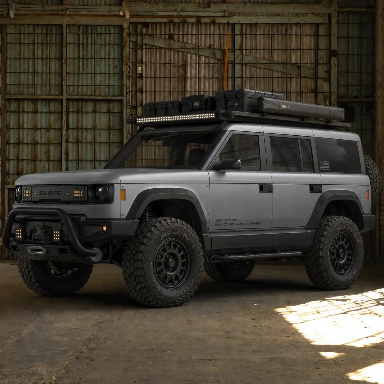 Slate Auto Pickup Truck AI Builds - Post Yours d795ae7d-e737-4082-ae69-96025b76cb08