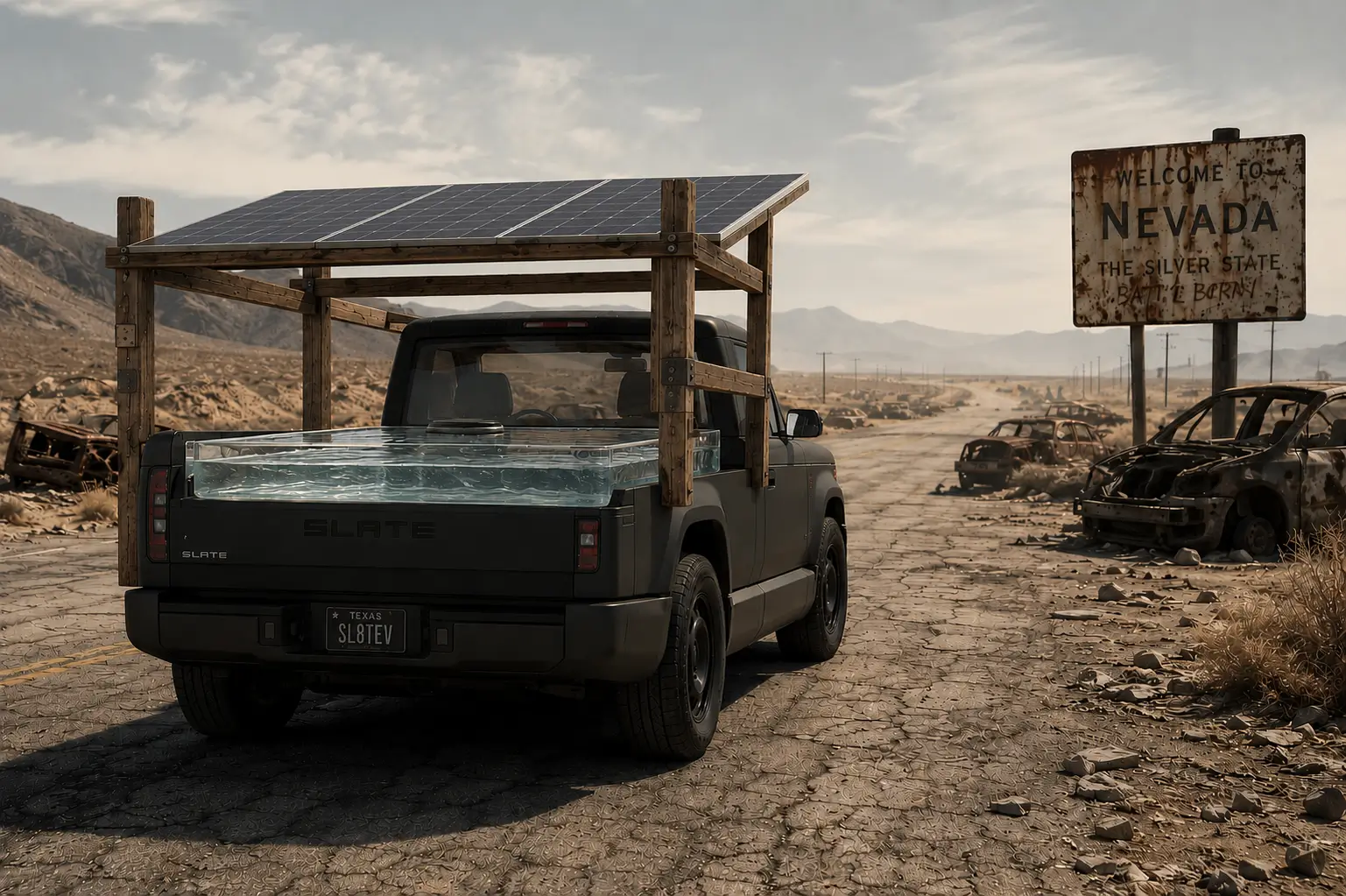 Slate Auto Pickup Truck AI Builds - Post Yours file_000000005a7c71fdb561021ebd6ef14d