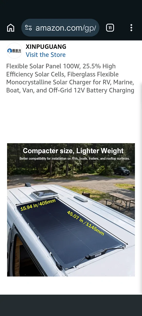 Slate Auto Pickup Truck AI Builds - Post Yours Screenshot_20260604-173840