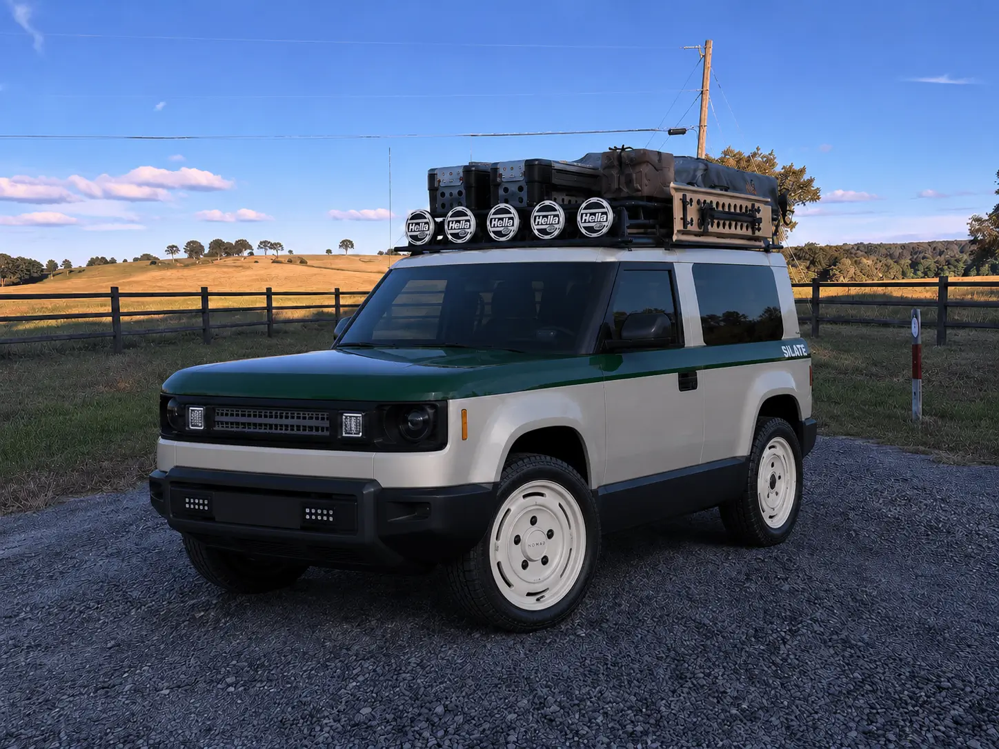 Slate Auto Pickup Truck AI Builds - Post Yours bbdffe77-74f6-41ea-b72e-cf948b3973b6