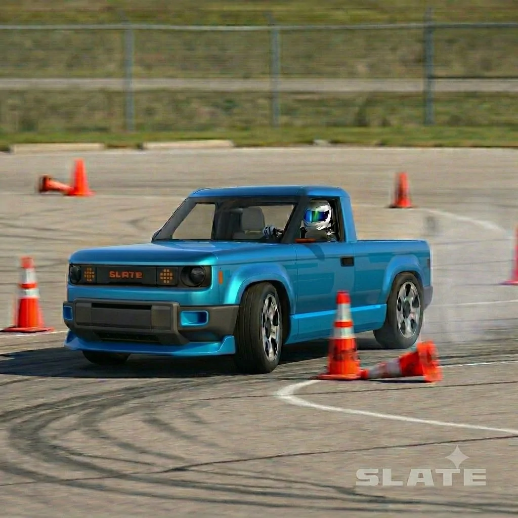 Slate Auto Pickup Truck AI Builds - Post Yours Slate-Autocross2