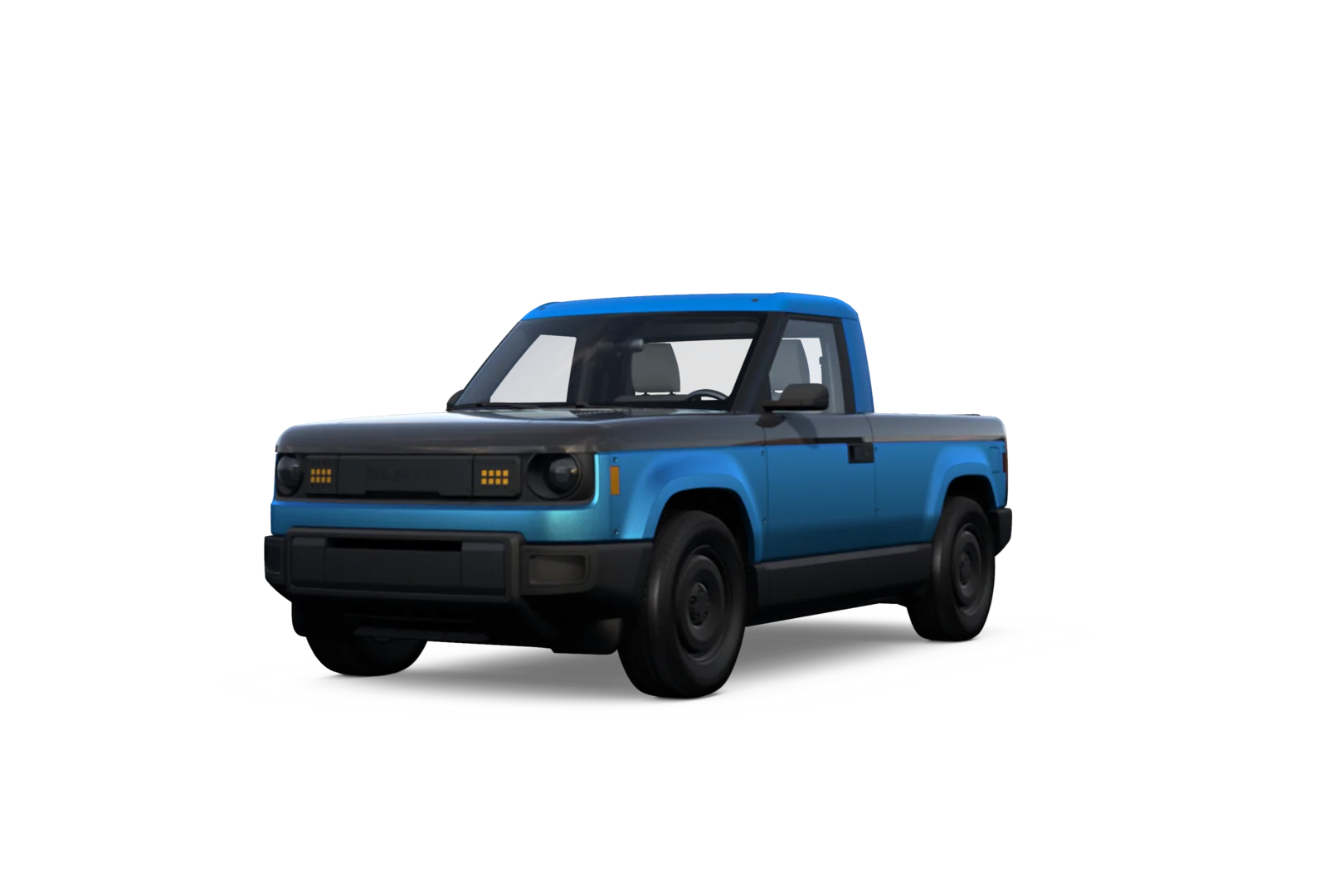 Slate Auto Pickup Truck AI Builds - Post Yours IMG_0343