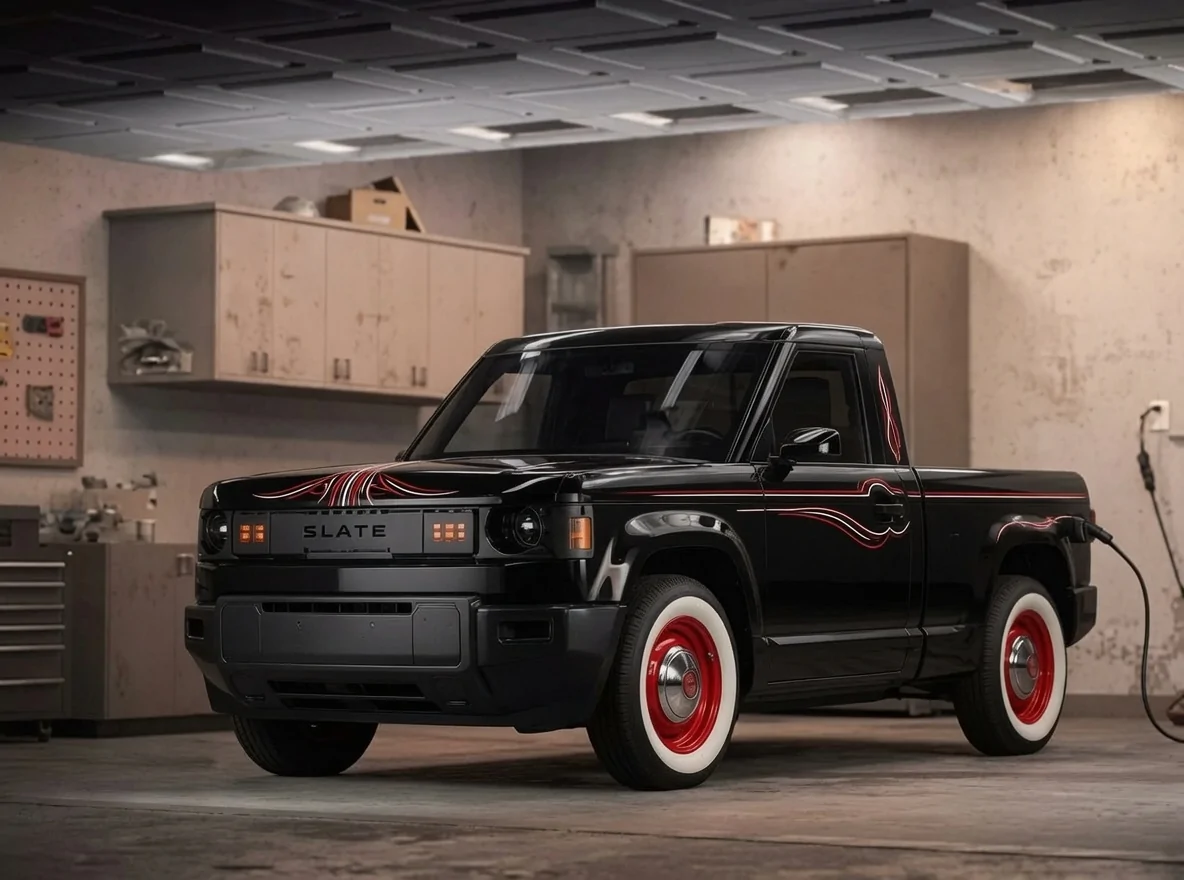 Slate Auto Pickup Truck AI Builds - Post Yours 1780923150562-2f