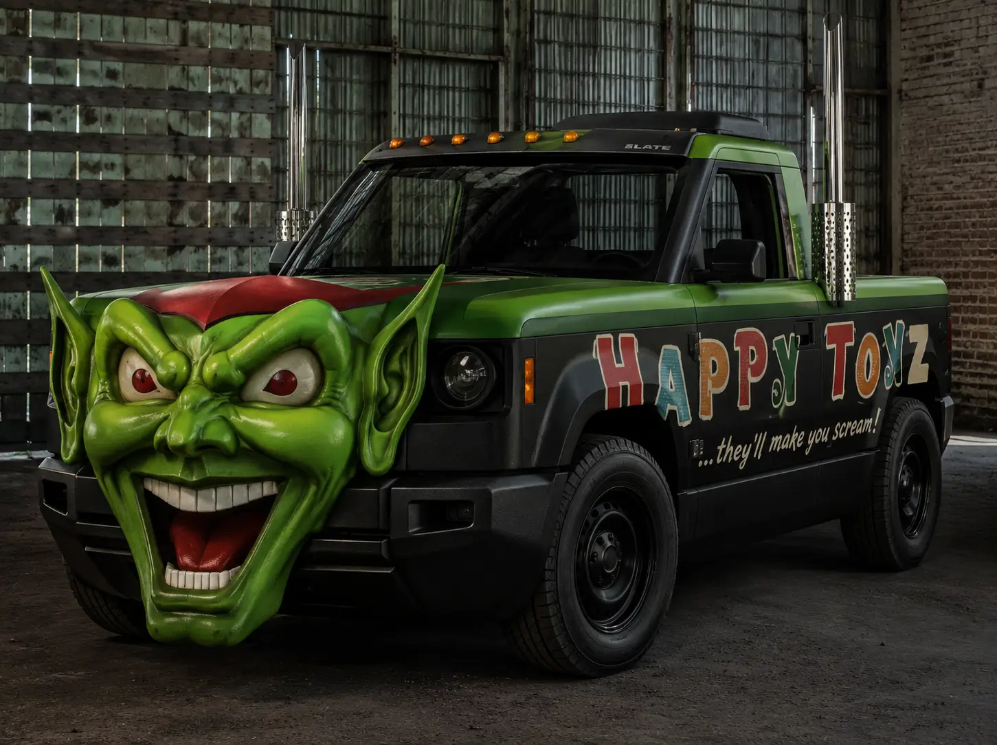 Slate Auto Pickup Truck AI Builds - Post Yours 57A7BBFB-5422-4B0C-8920-A053E00C86B3