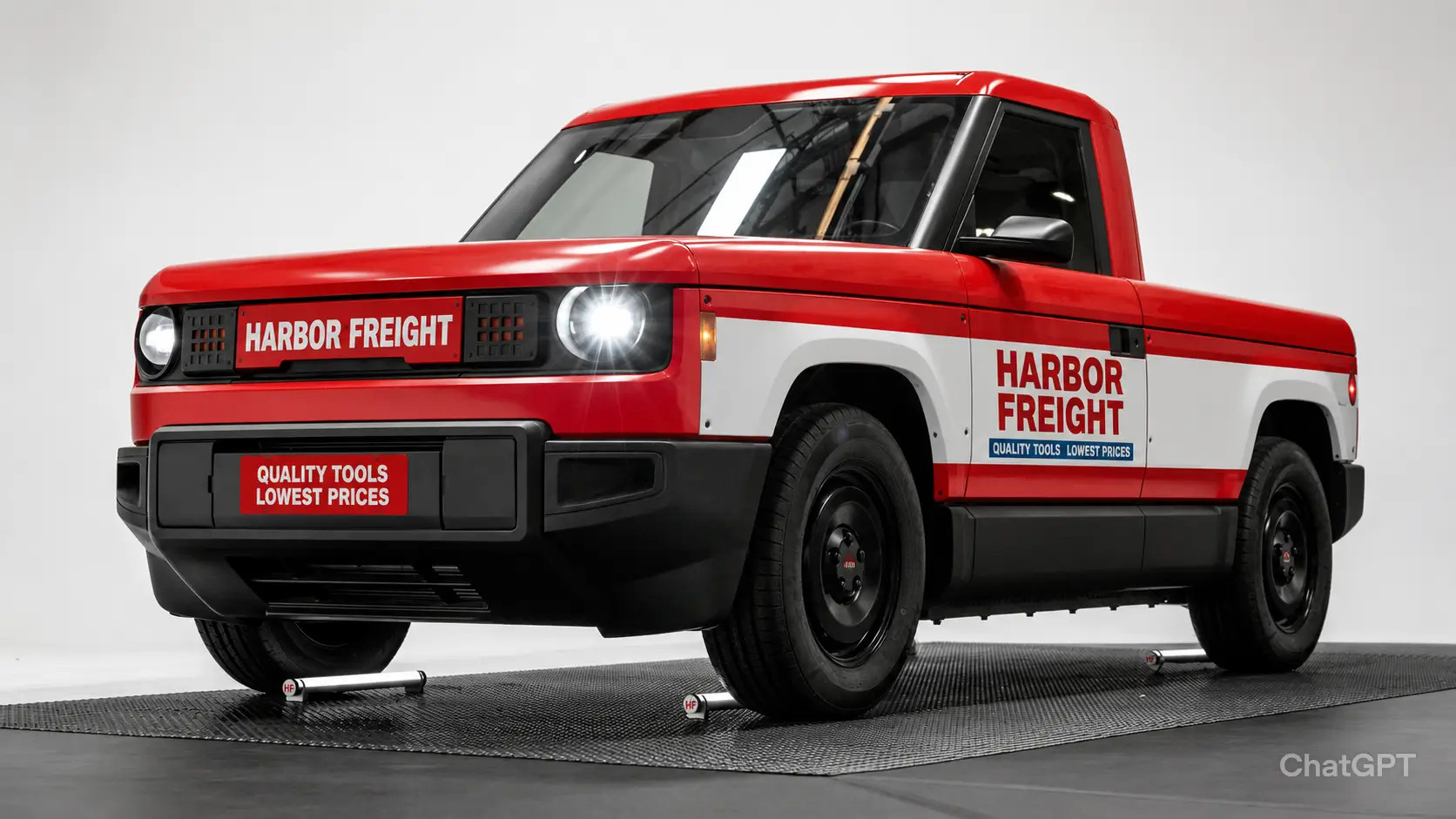 Slate Auto Pickup Truck AI Builds - Post Yours 1781042193163-ic