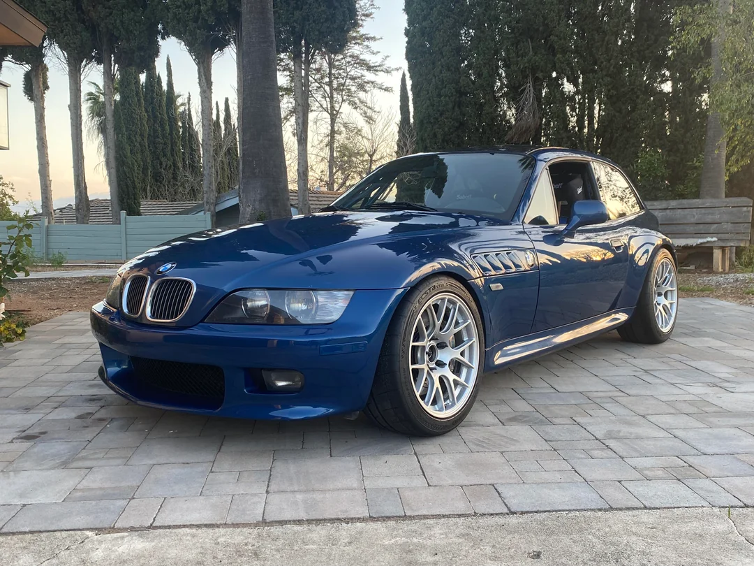 Slate Auto Pickup Truck Suspension Poll: Lifted, Lowered, or Standard Height? 2001-bmw-z3-3-0-track-build-v0-unovsfa758xa1