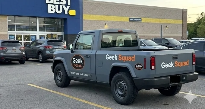 Slate Auto Pickup Truck AI Builds - Post Yours 1781276575396-ad