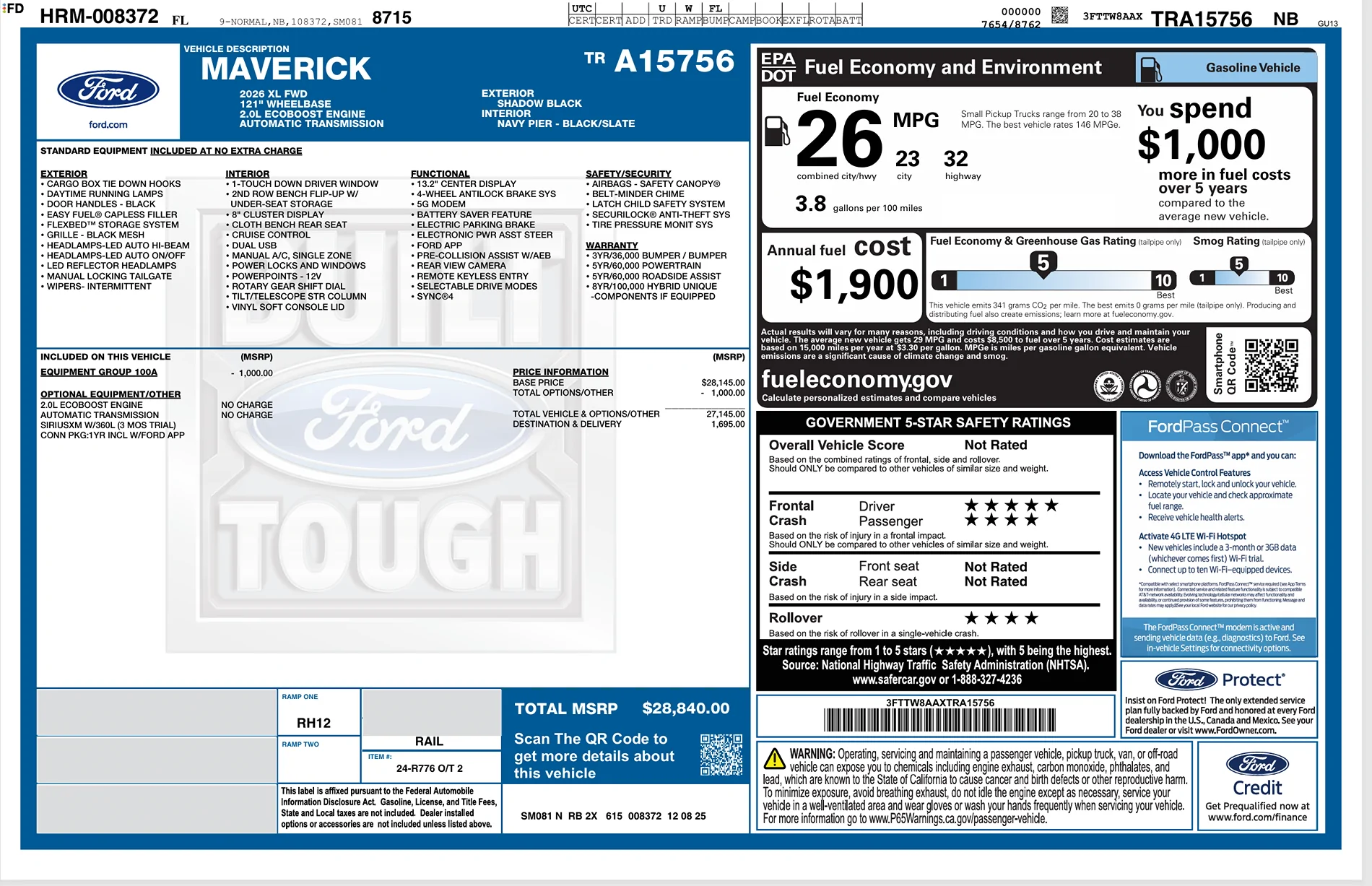 Slate Auto Pickup Truck Day countdown until pricing 1781363742584-n7