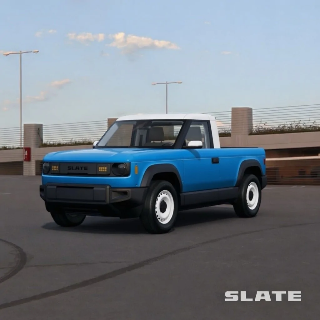 Slate Auto Pickup Truck AI Builds - Post Yours IMG_2280