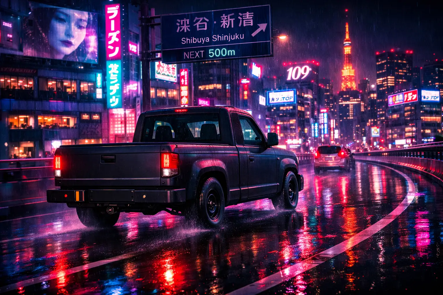 Slate Auto Pickup Truck AI Builds - Post Yours copilot_image_1781478496818