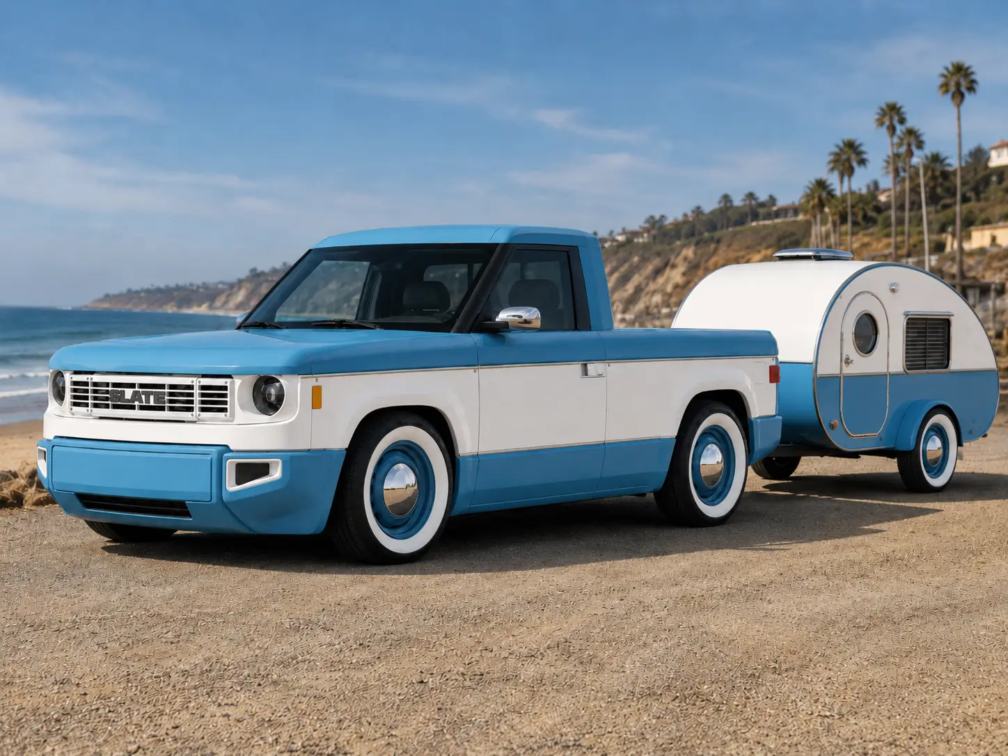 Slate Auto Pickup Truck AI Builds - Post Yours ChatGPT Image May 24, 2026, 04_49_28 PM