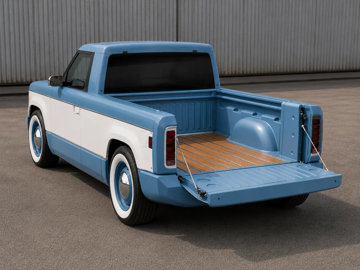 Slate Auto Pickup Truck AI Builds - Post Yours ChatGPT Image May 24, 2026, 03_59_27 PM