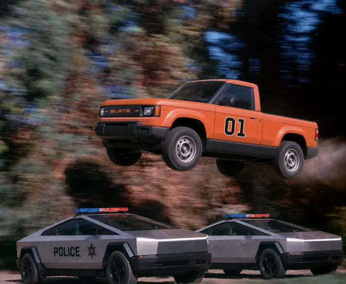 Slate Auto Pickup Truck AI Builds - Post Yours 1781625867578-yv