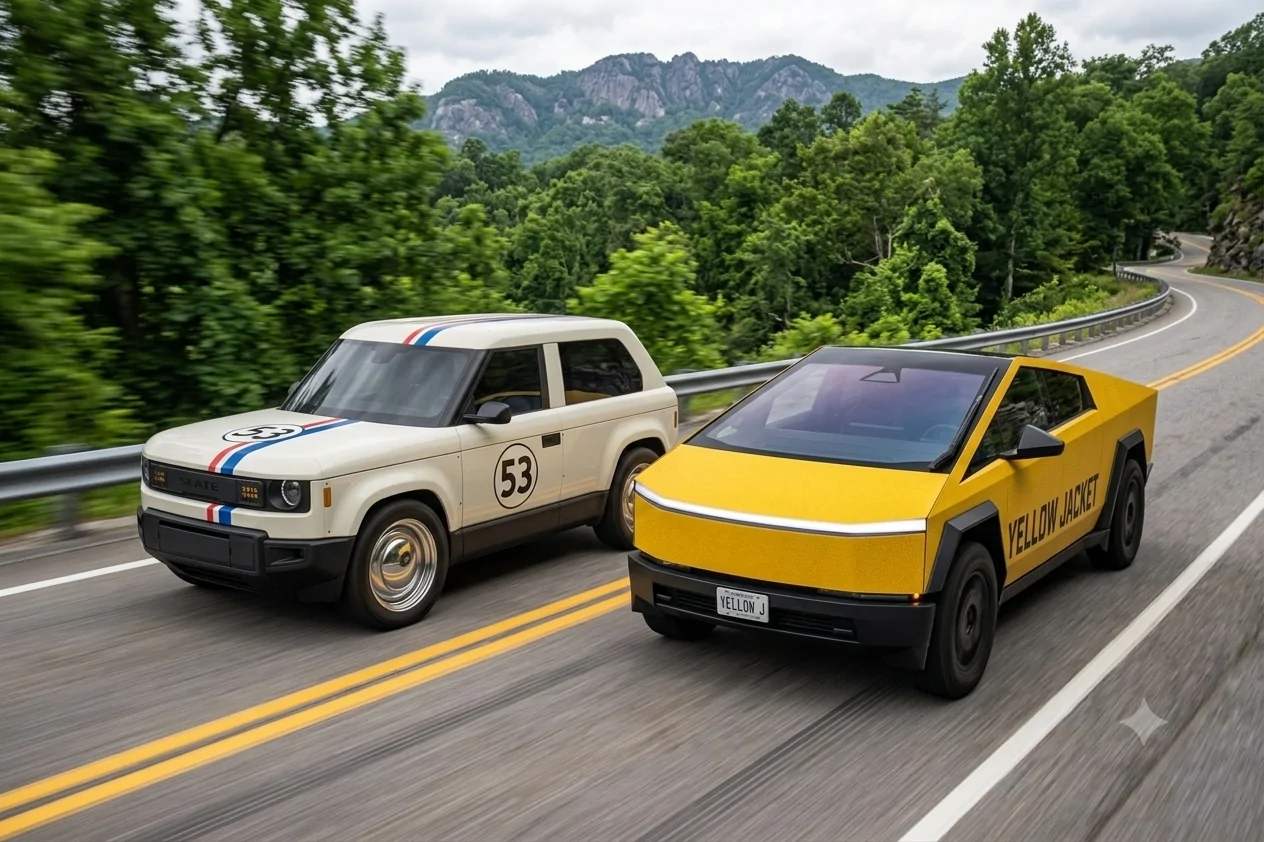 Slate Auto Pickup Truck AI Builds - Post Yours 1000000668