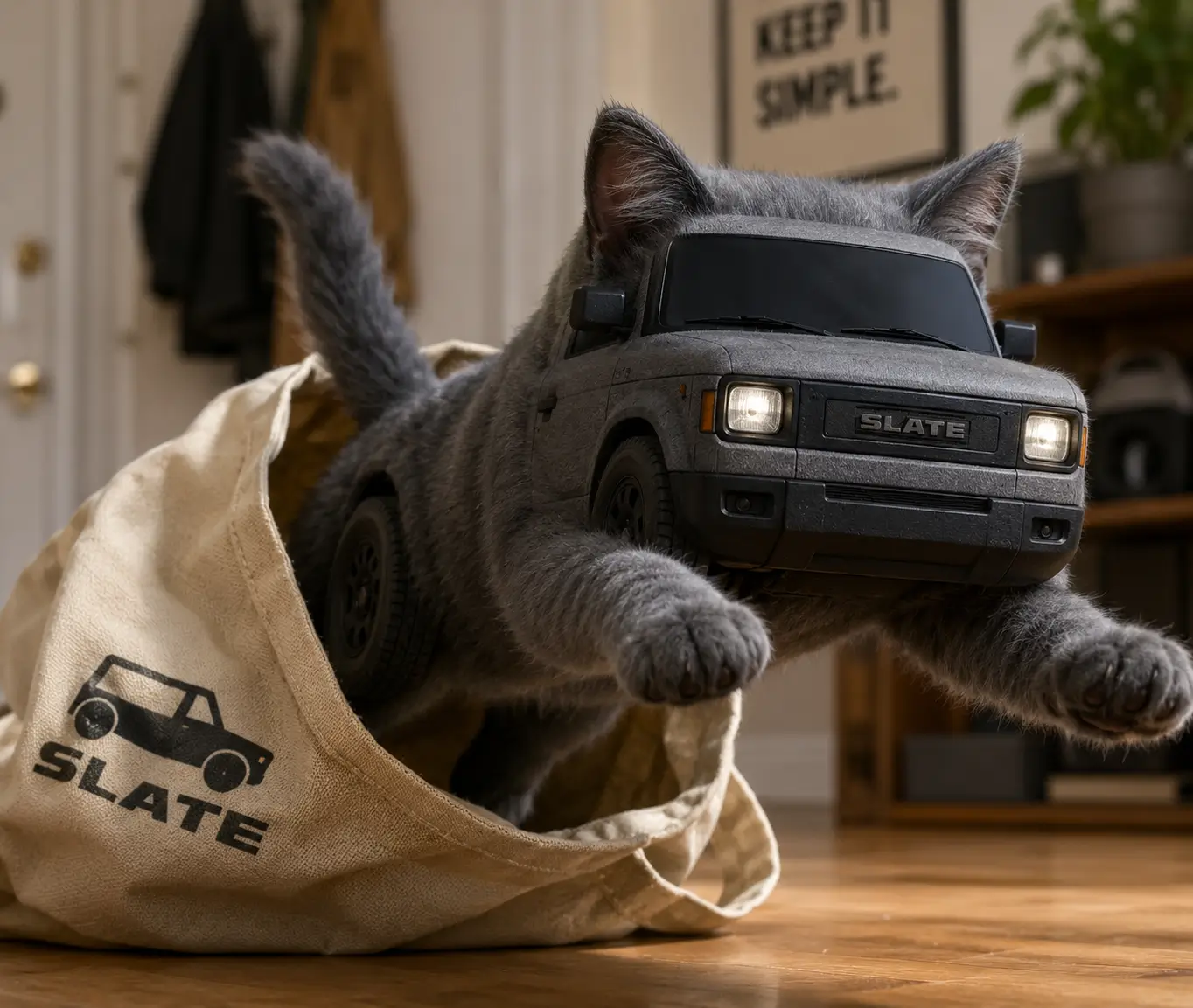 Slate Auto Pickup Truck AI Builds - Post Yours 2FE647F0-1F67-40C7-819D-00169EB21ED0
