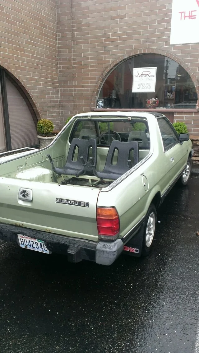 Slate Auto Pickup Truck $24,950! Blank Slate Price announced 1781716717514-3x