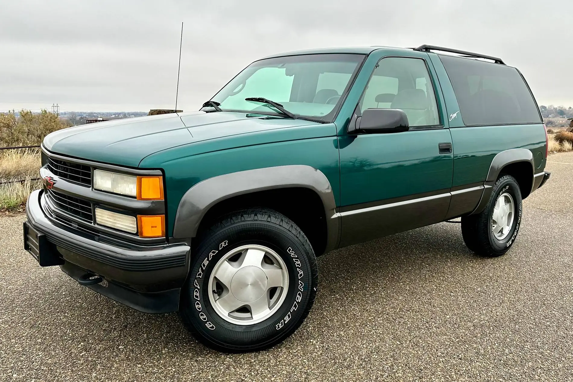 Slate Auto Pickup Truck $24,950! Blank Slate Price announced 1781728745720-0o