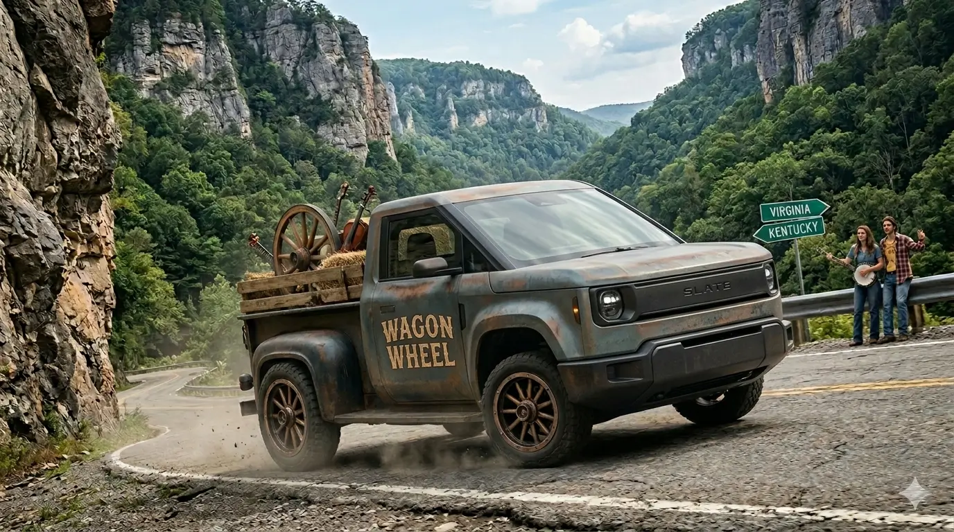 Slate Auto Pickup Truck AI Builds - Post Yours 1000000669