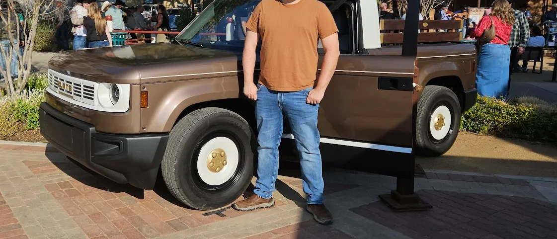 Slate Auto Pickup Truck Bed height from ground and Bed sidewall height 1781757560638-nn