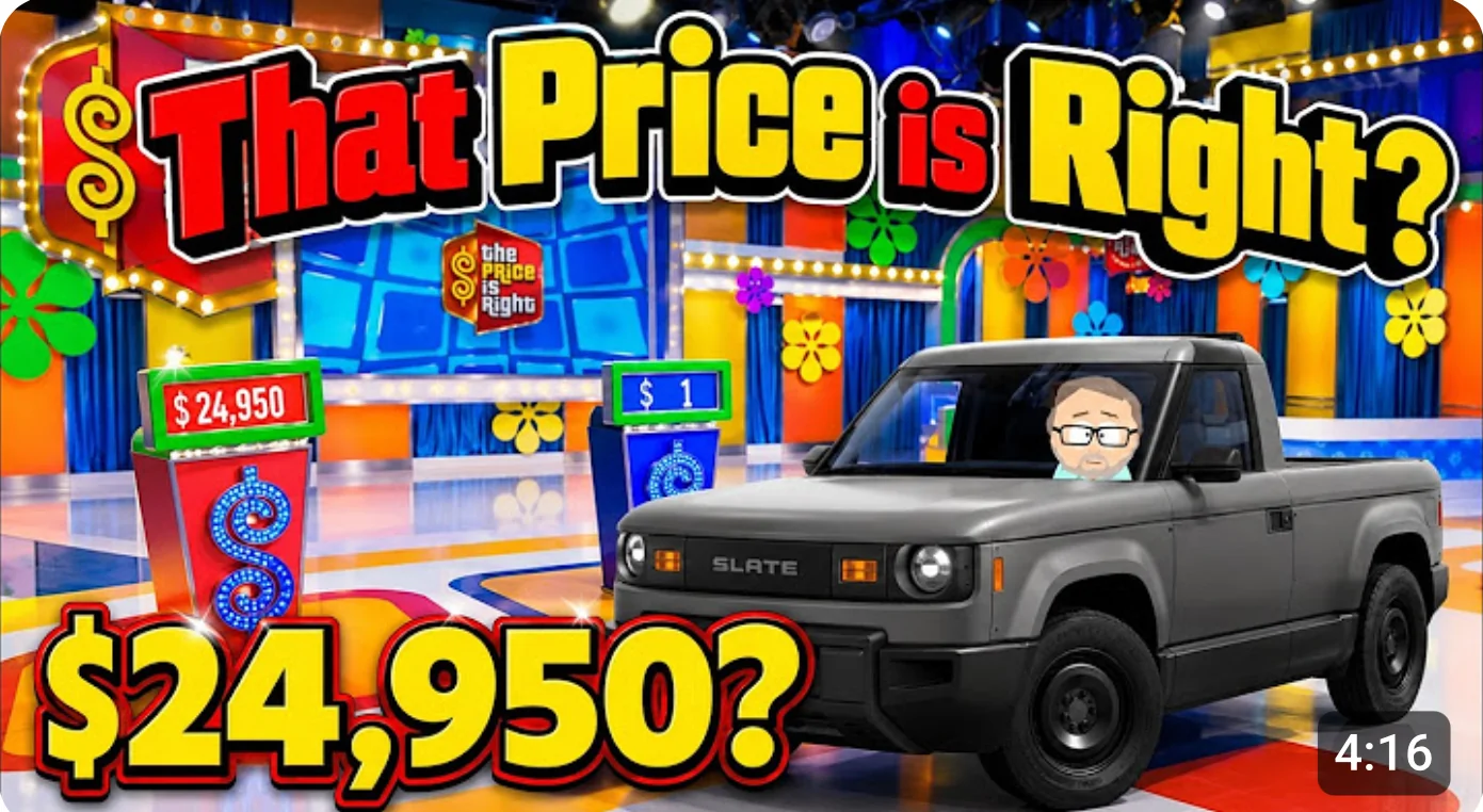 Slate Auto Pickup Truck $24,950! Blank Slate Price announced IMG_0067