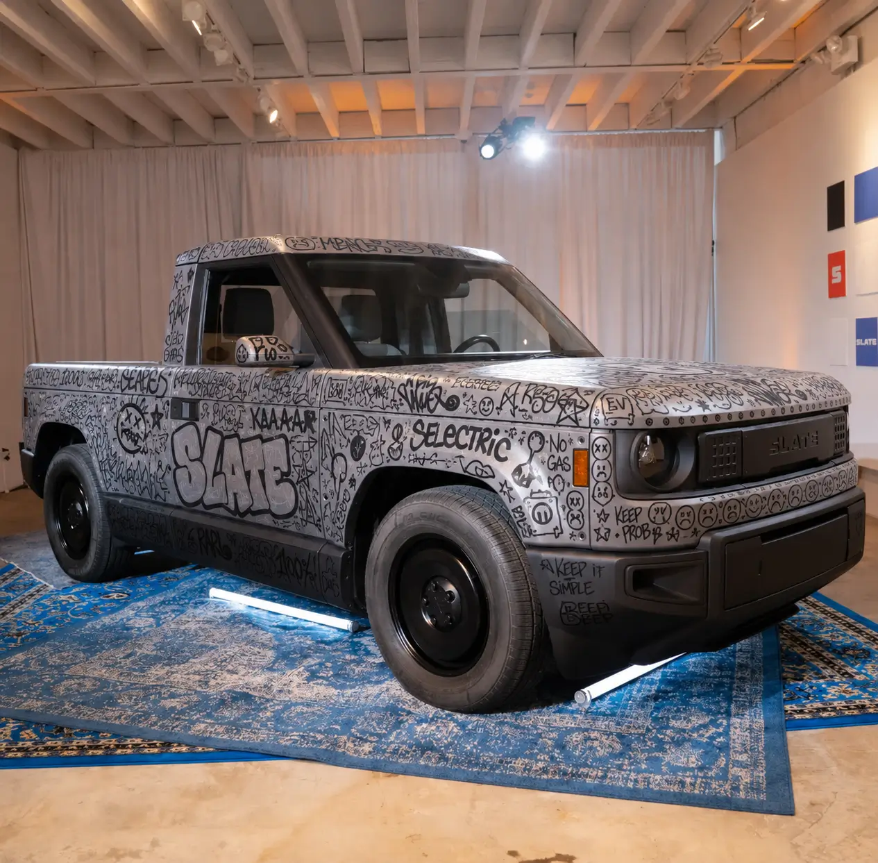 Slate Auto Pickup Truck AI Builds - Post Yours ChatGPT Image Jun 18, 2026, 04_52_18 PM
