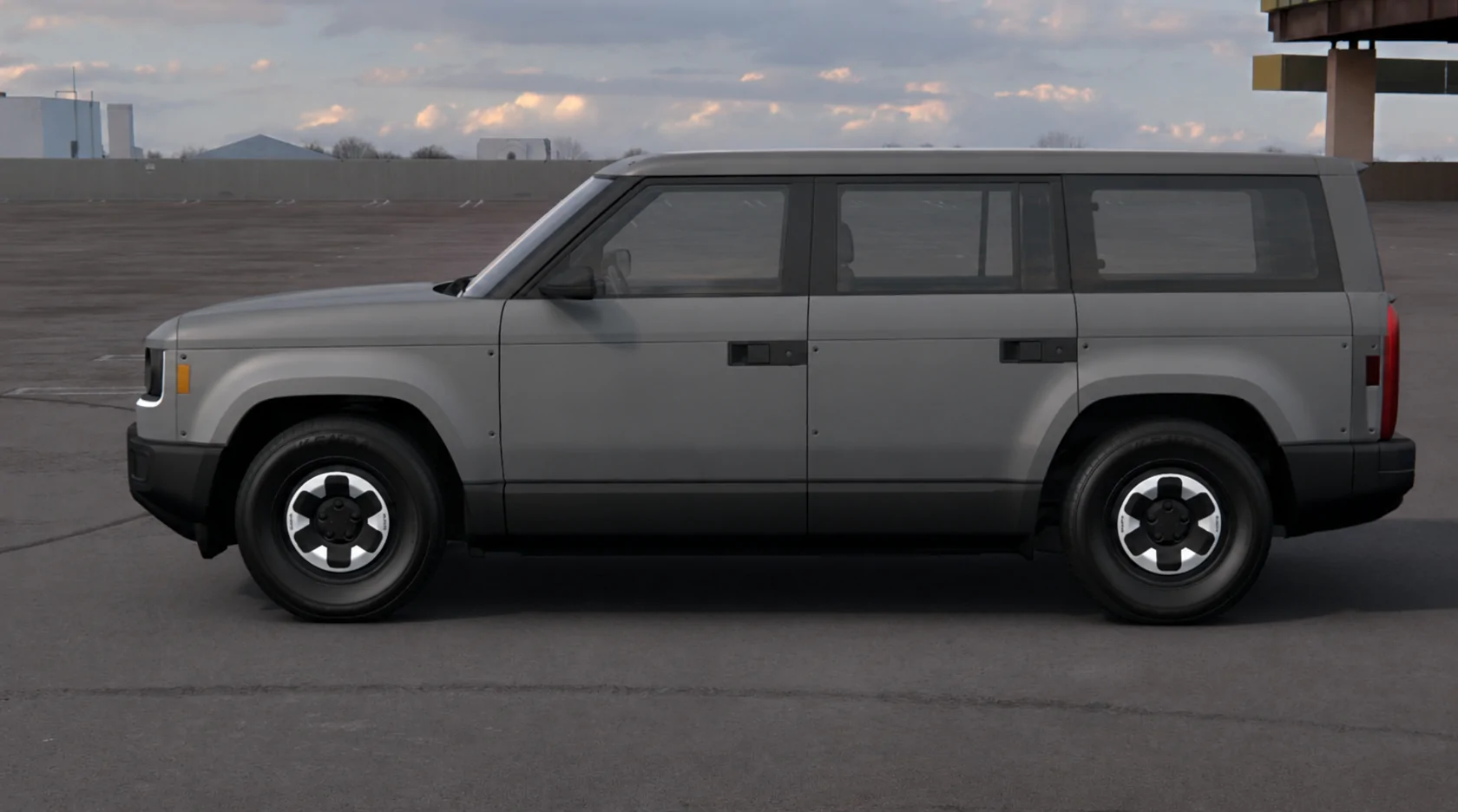Slate Auto Pickup Truck AI Builds - Post Yours ChatGPT Image Jun 19, 2026, 02_00_28 PM