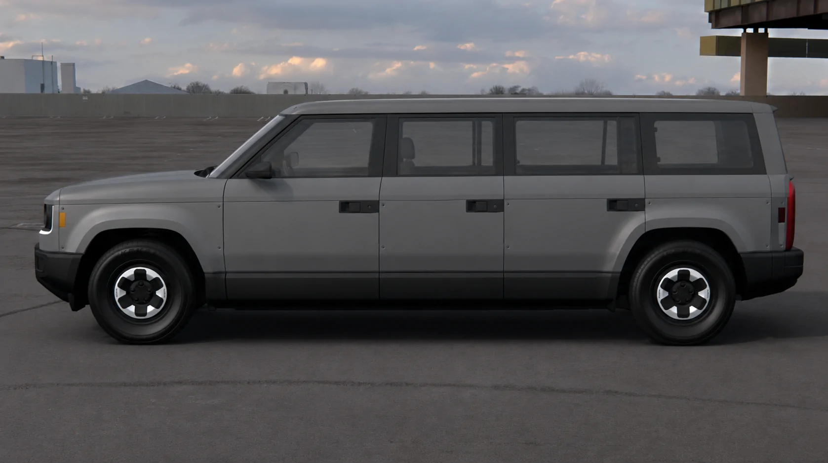 Slate Auto Pickup Truck AI Builds - Post Yours ChatGPT Image Jun 19, 2026, 02_01_56 PM