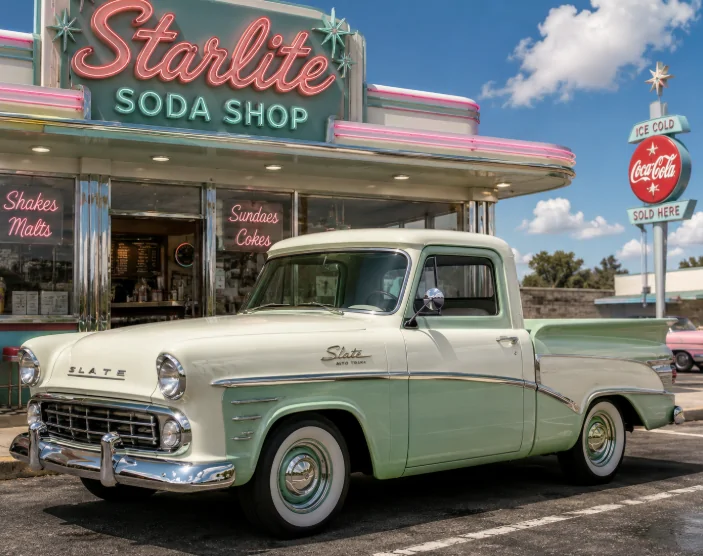 Slate Auto Pickup Truck AI Builds - Post Yours 1781894507630-c4