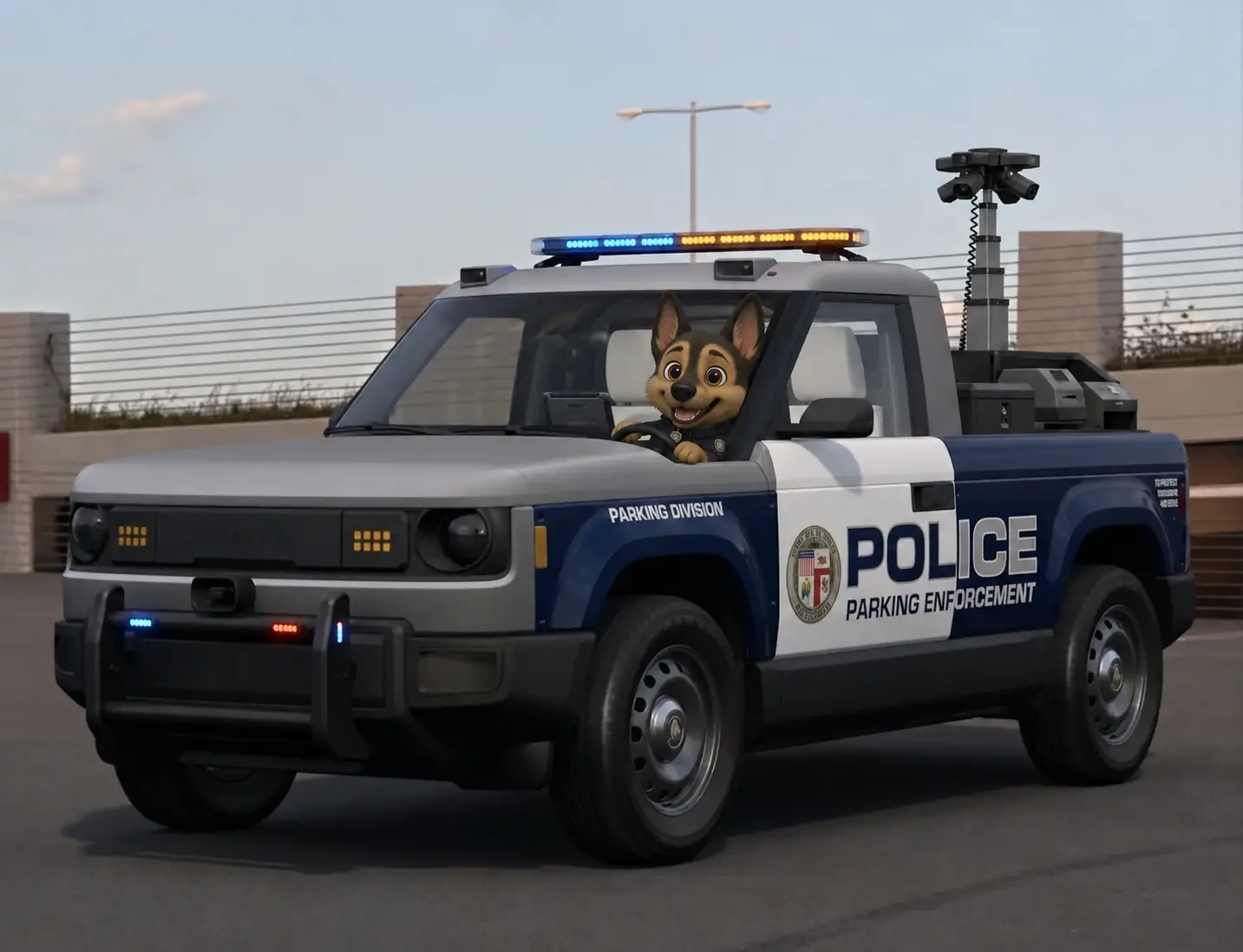 Slate Auto Pickup Truck AI Builds - Post Yours 1781999235060-o