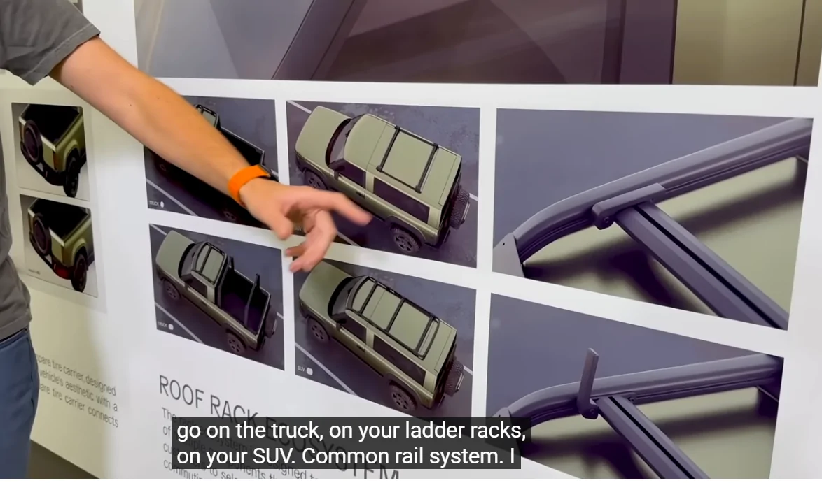 Slate Auto Pickup Truck SLATE PREORDER! 1782052438981-v1