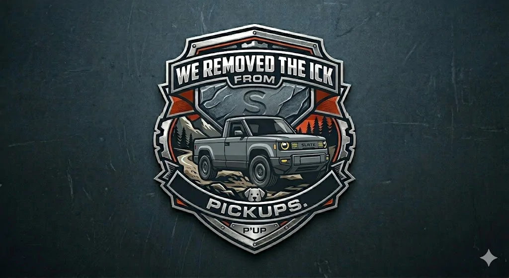 Slate Auto Pickup Truck AI Builds - Post Yours Unknown-2