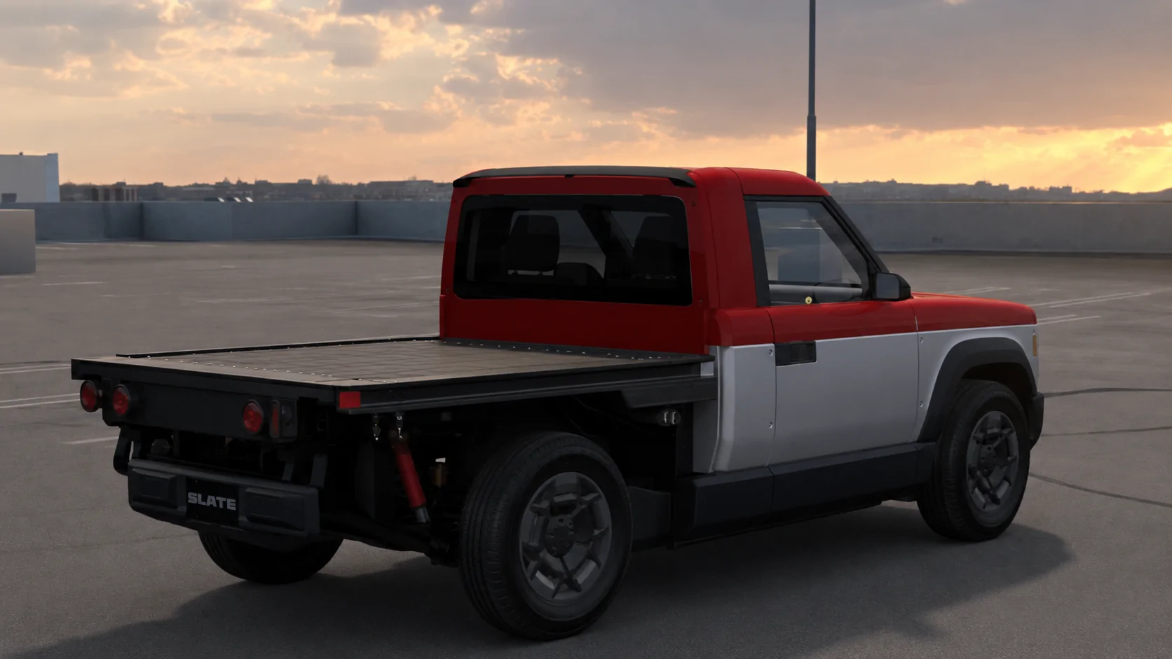 Slate Auto Pickup Truck AI Builds - Post Yours BD89FB51-5EB6-4EF7-991E-03C37709D160