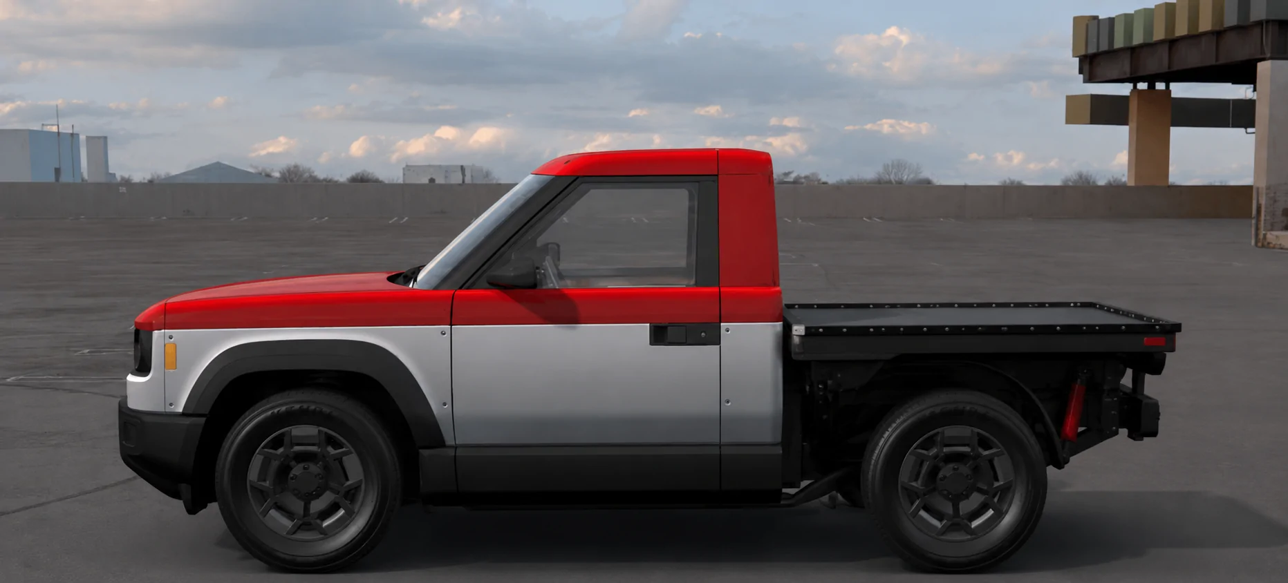Slate Auto Pickup Truck AI Builds - Post Yours F1EE6A92-BDCC-4221-845B-D59F7751F76E