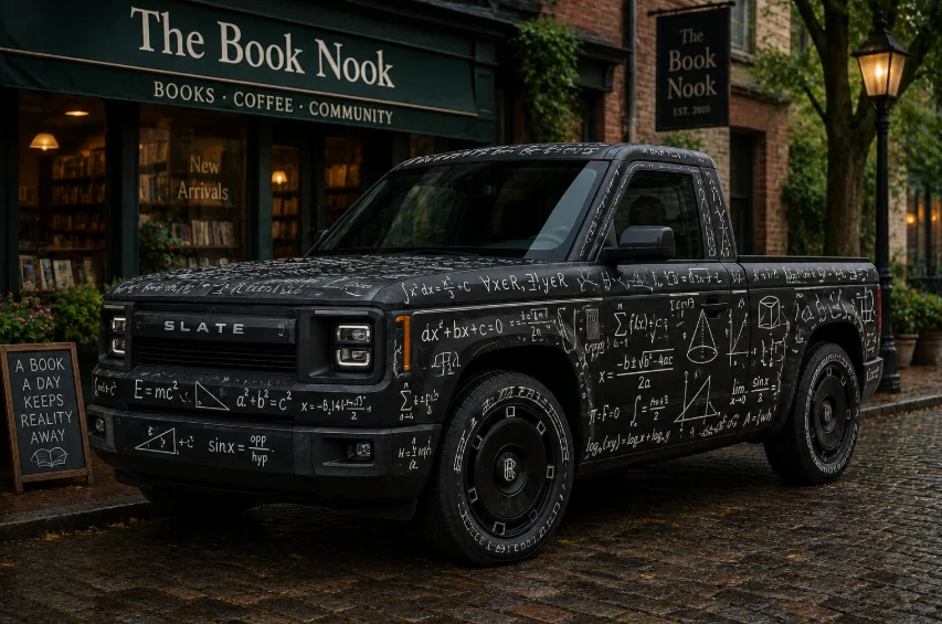 Slate Auto Pickup Truck AI Builds - Post Yours 1782231901160-01