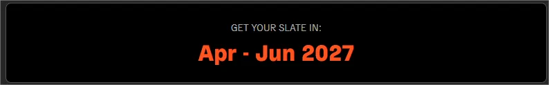 Slate Auto Pickup Truck PREORDERED!! 🙌 Have You? 1782304139792-5r