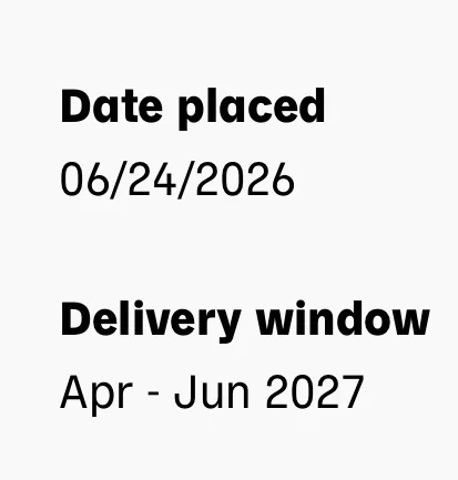 Slate Auto Pickup Truck PREORDERED!! 🙌 Have You? IMG_4475