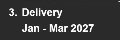 Slate Auto Pickup Truck PREORDERED!! 🙌 Have You? 1782308748424-pa
