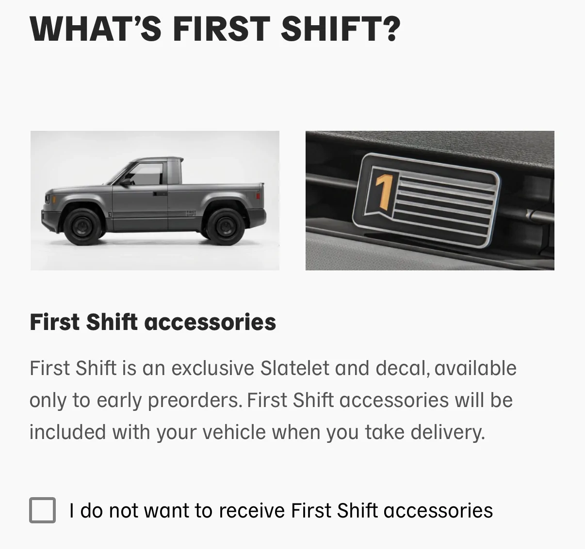 Slate Auto Pickup Truck Are you… First Shift? IMG_0617