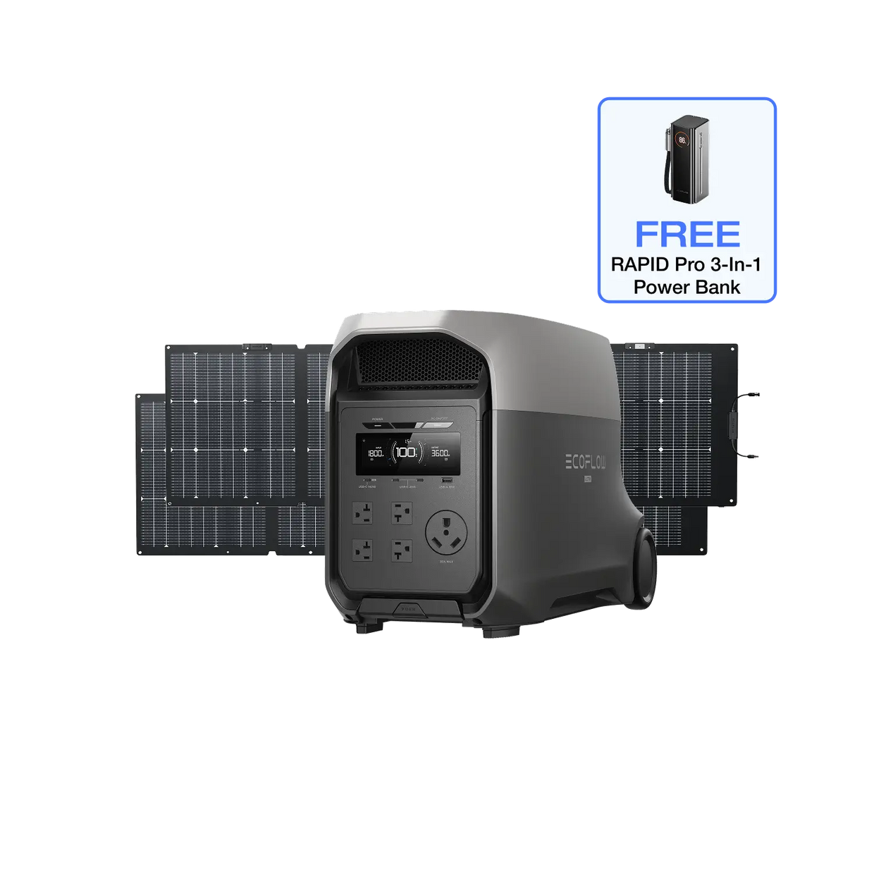 Slate Auto Pickup Truck Extended Battery Gone? lta-3-ultra-3072wh-2-x-220w-solar-panel-1245713269