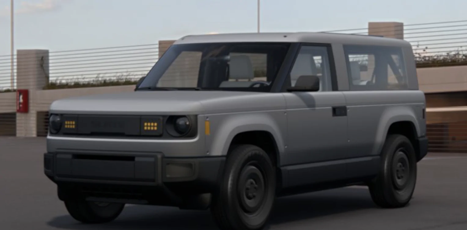 Slate Auto Pickup Truck Squareback $29,950 and Fastback $31,950 Screenshot 2026-06-24 at 10.08.24 AM