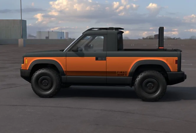 Slate Auto Pickup Truck Who else is disappointed 1782357892409-y6