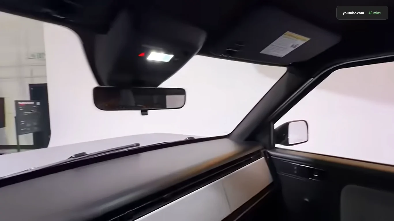 Slate Auto Pickup Truck Dome/map lights Screenshot (74)