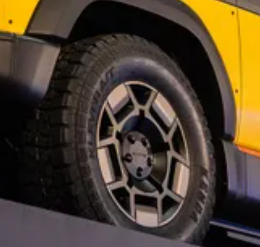 Slate Auto Pickup Truck Release Day! What pleasantly surprised you. What mildly disappointed you? Screenshot_20260625-025554