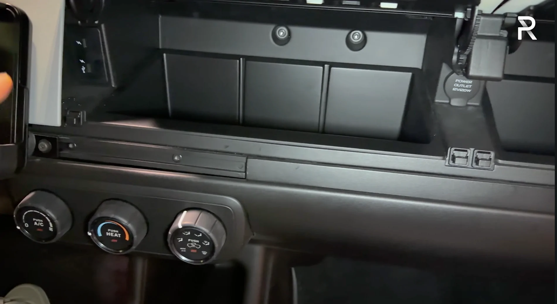 Slate Auto Pickup Truck Slate Bluetooth Dash Audio Speakers - Thoughts? Marshall portable speaker