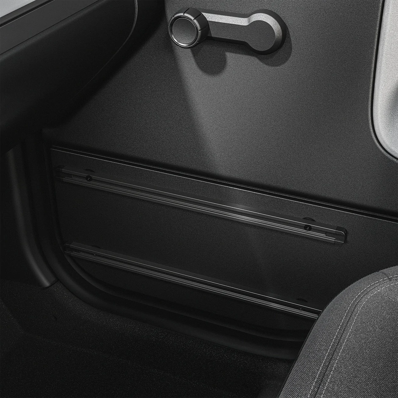 Slate Auto Pickup Truck Tell Me More About This T-Rail You Speak Of NAACCIU023primary