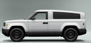 Slate Auto Pickup Truck would anyone buy an aerodynamic pickup cap? 1782426665774-zn