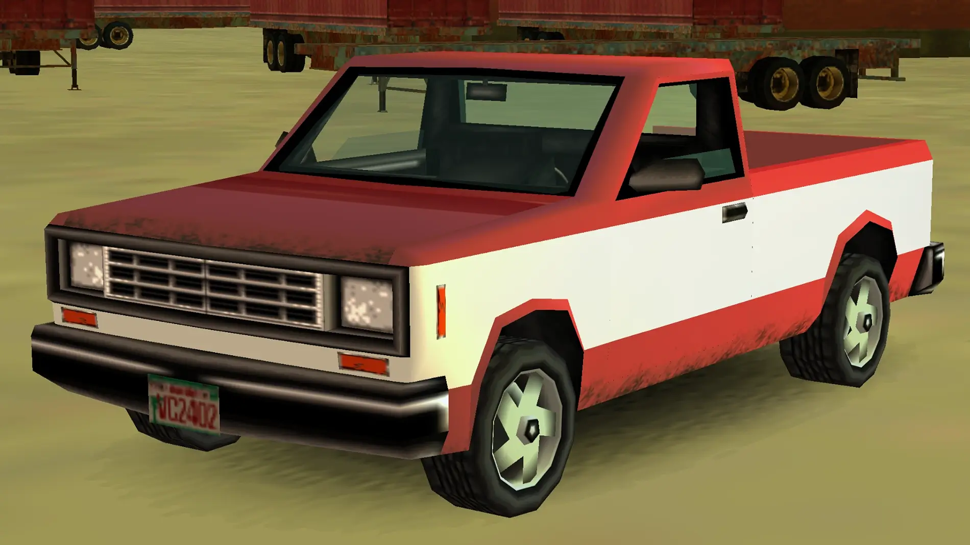 Slate Auto Pickup Truck 90s mini truck styling 1782443807173-3l