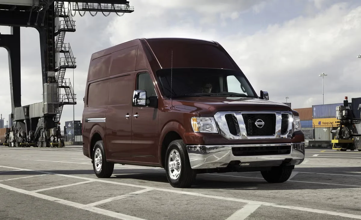 Slate Auto Pickup Truck What are your thoughts on the Panel Van / Cargo Kit setup? 1782460062381-yi