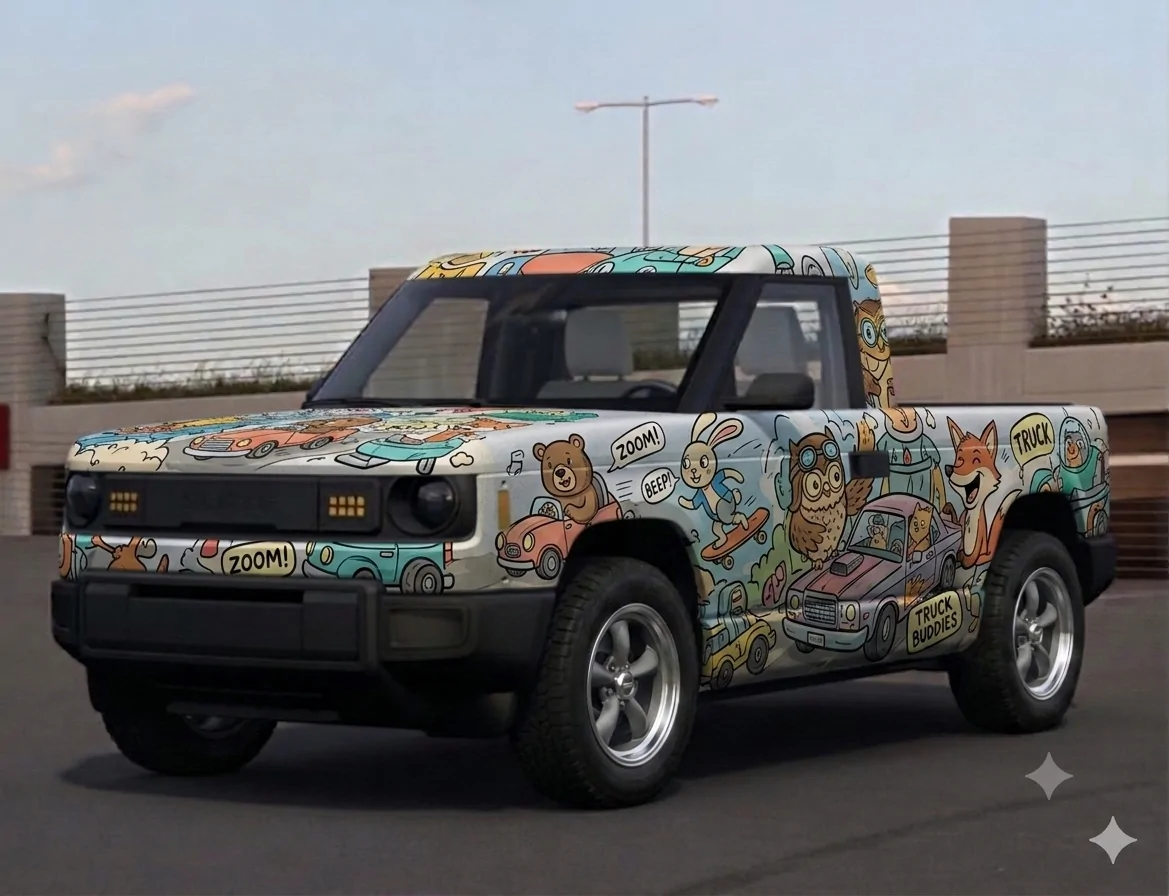 Slate Auto Pickup Truck AI Builds - Post Yours IMG_3002