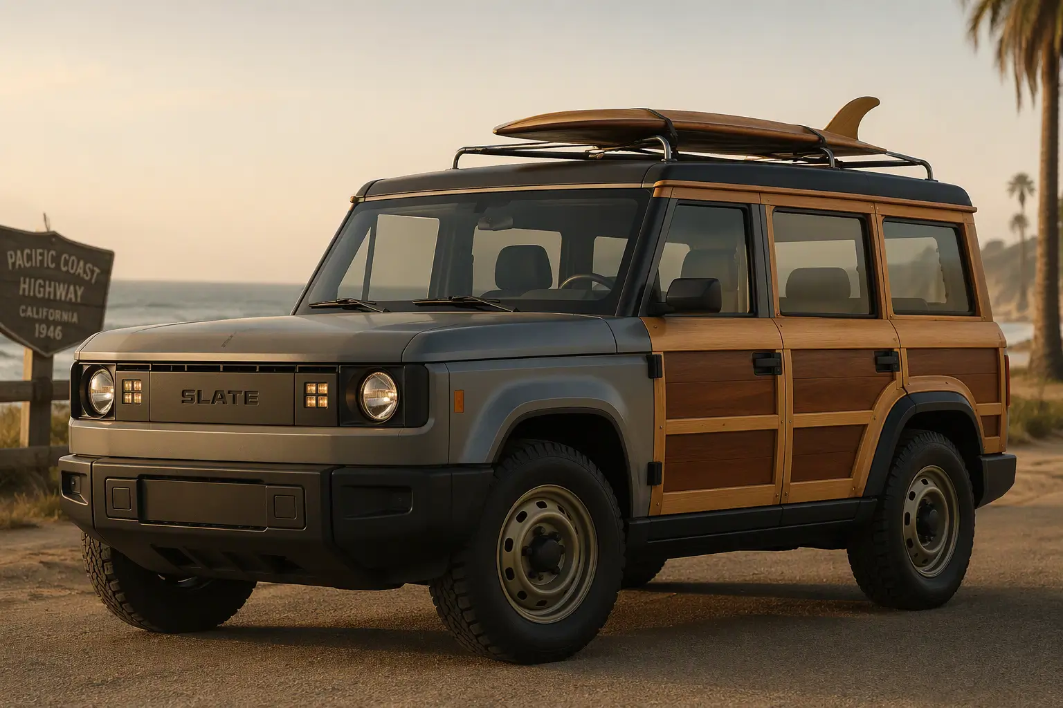 Slate Auto Pickup Truck AI Builds - Post Yours 1782519938545-sf